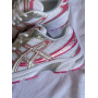 Кросівки Asics Gel-1130 White Pink