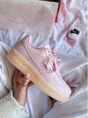 Кросівки Nike Air Force Nocta D Pink