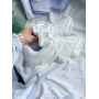 Кросівки New Balance 9060 Full White