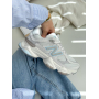 Кросівки New Balance 9060 Beige Blue