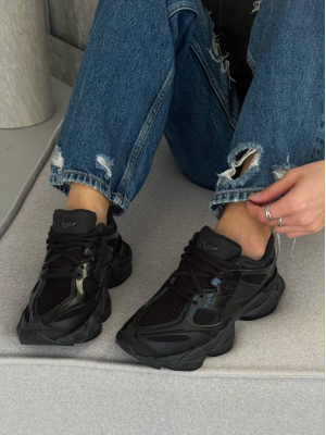 Кросівки New Balance 9060 Black
