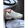 Кросівки Asics Gel NYC Beige Brown