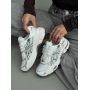 Кросівки Asics Gel NYC White Grey