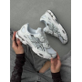 Кросівки Asics Gel NYC White Grey
