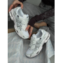 Кросівки Asics Gel NYC White Grey