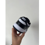 Кросівки чорно-білі Nike Dunk SB Panda