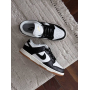 Кросівки Nike Dunk SB Dunk Black Croc
