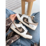 Кросівки Nike Dunk Low Teddy Brown