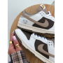 Кросівки Nike Dunk Low Teddy Brown