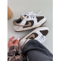 Кросівки Nike Dunk Low Teddy Brown