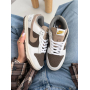 Кросівки Nike Dunk Low Teddy Brown