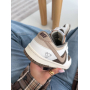 Кросівки Nike Dunk Low Teddy Brown
