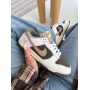 Кросівки Nike Dunk Low Teddy Brown