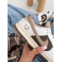 Кросівки Nike Dunk Low Teddy Brown