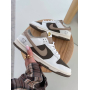 Кросівки Nike Dunk Low Teddy Brown