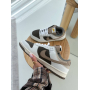 Кросівки Nike Dunk Low Teddy Brown