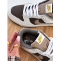 Кросівки Nike Dunk Low Teddy Brown