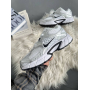 Nike Zoom Vomero 5 RNR White Silver Black