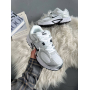Nike Zoom Vomero 5 RNR White Silver Black