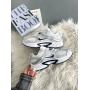 Nike Zoom Vomero 5 RNR White Silver Black