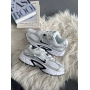 Nike Zoom Vomero 5 RNR White Silver Black