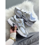 Nike Zoom Vomero 5 RNR White Silver Black