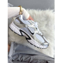 Nike Zoom Vomero 5 RNR White Silver Black