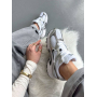 Nike Zoom Vomero 5 RNR White Silver Black