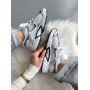 Nike Zoom Vomero 5 RNR White Silver Black