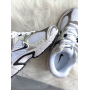 Nike Zoom Vomero 5 RNR White Silver Black