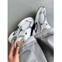 Nike Zoom Vomero 5 RNR White Silver Black
