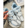 Nike Zoom Vomero 5 RNR White Silver Blue