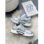 Nike Zoom Vomero 5 RNR White Silver Blue