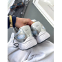 Nike Zoom Vomero 5 RNR White Silver Blue