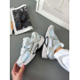 Nike Zoom Vomero 5 RNR White Silver Blue