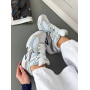 Nike Zoom Vomero 5 RNR White Silver Blue