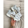 Кросівки Nike Zoom Vomero 5 RNR Silver Gold