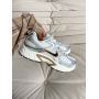 Кросівки Nike Zoom Vomero 5 RNR Silver Gold