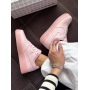 Рожеві кросівки Nike Air Force Nocta D Pink