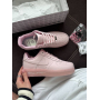 Рожеві кросівки Nike Air Force Nocta D Pink