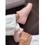 Рожеві кросівки Nike Air Force Nocta D Pink