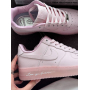Рожеві кросівки Nike Air Force Nocta D Pink