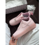 Рожеві кросівки Nike Air Force Nocta D Pink