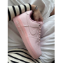 Рожеві кросівки Nike Air Force Nocta D Pink