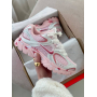Кросівки Nike Zoom Vomero 5 RNR Сustom Pink