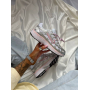 Кросівки Nike P-6000 White Elemental Pink 
