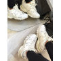 Кросівки білі Balenciaga Track White PREMIUM