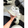 Кросівки білі Balenciaga Track White PREMIUM