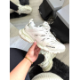Кросівки білі Balenciaga Track White PREMIUM