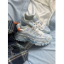 Кросівки блакитні Nike P-6000 Rideliner Blue 
